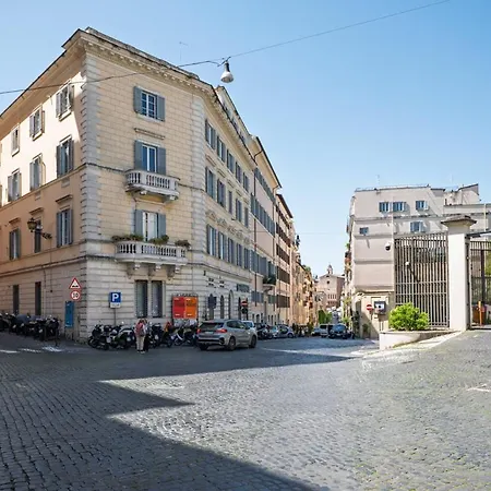 Qflat Monti 2 Steps From Coliseum