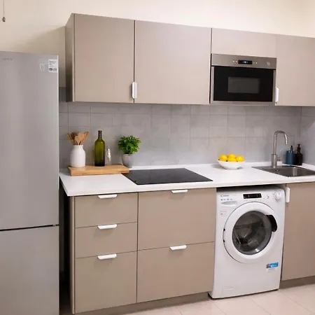Qflat Monti 2 Steps From Coliseum Appartement *
