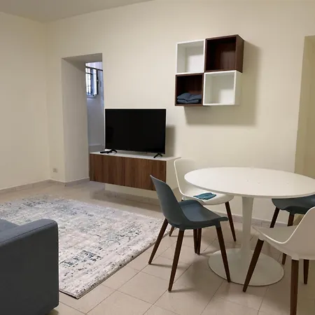 Appartement Qflat Monti 2 Steps From Coliseum