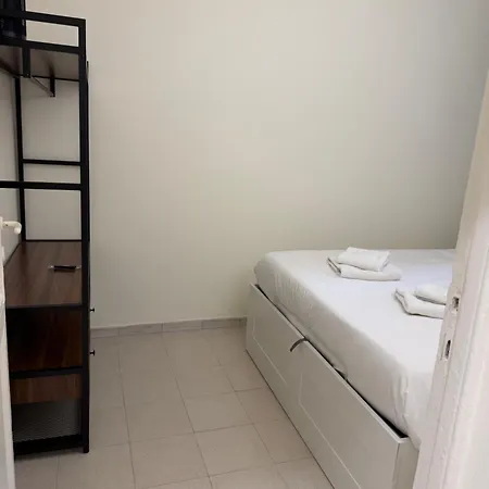 Appartement Qflat Monti 2 Steps From Coliseum *